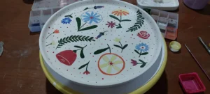 ظروف سرامیکی دست‌ساز سفارشی